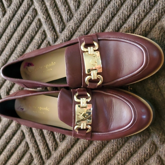kate spade Shoes - Kate Spade Loafers